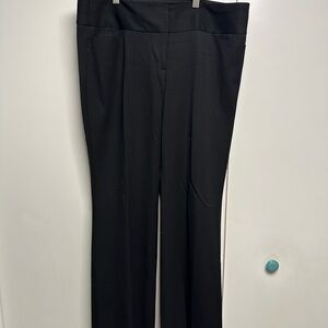 Express Classic Black Women's Trousers